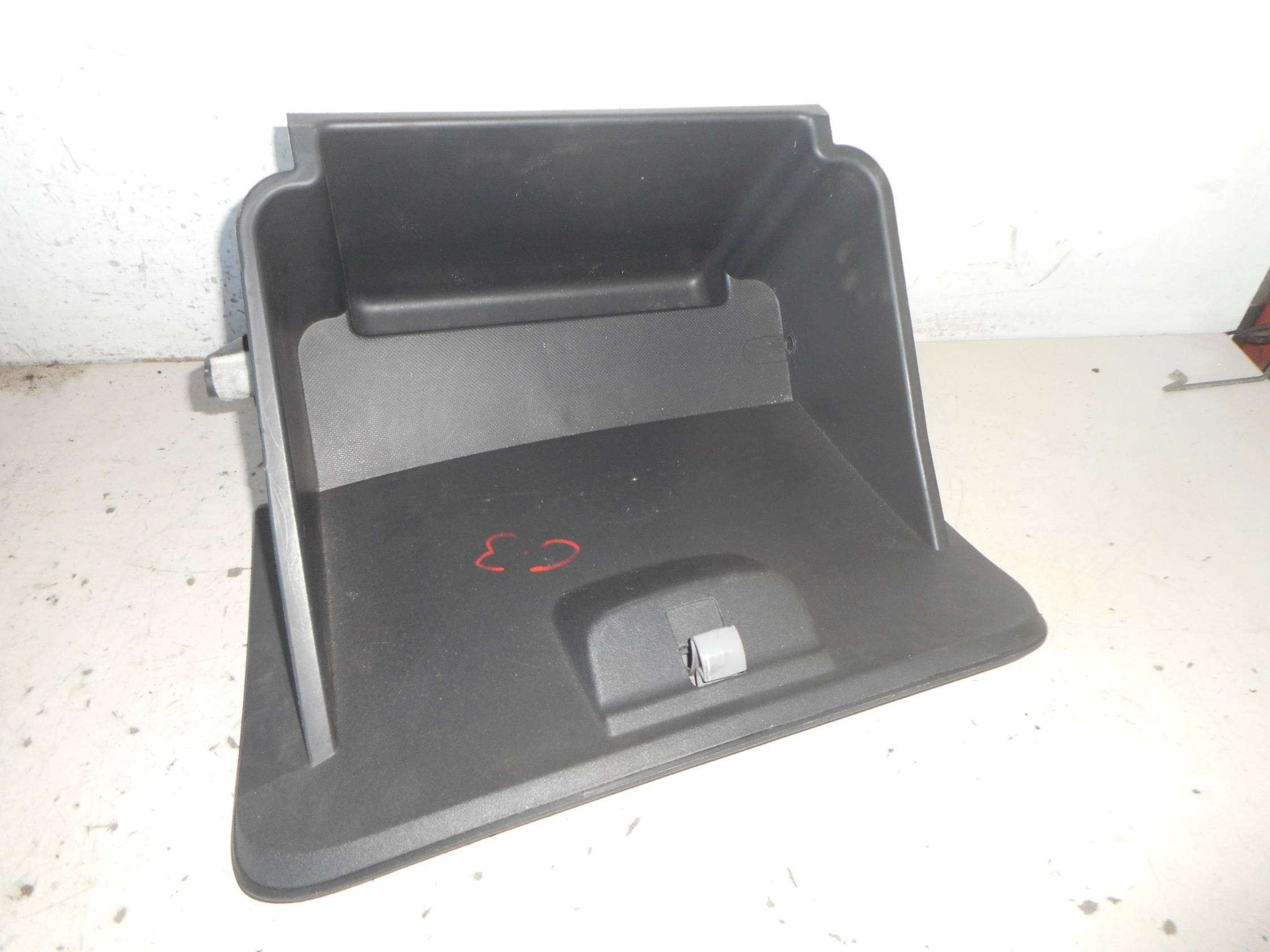 Portaoggetti cruscotto